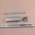 Abastecimento de porta mais próximo do fabricante EM1154 EM1634 braço de correr padrão porta de alumínio mais perto